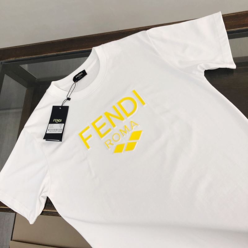 Fendi T-Shirts